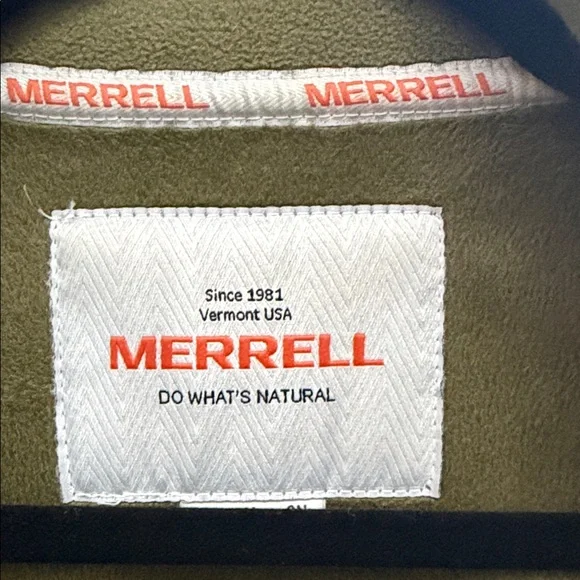 Warm layer hiking Men - Picture 2 of 6